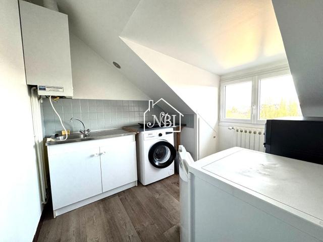 Location Appartement Rue de Bâclerie, Laval