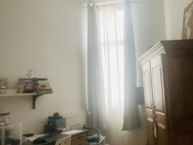 Location Appartement Rue de Bagnolet, Paris