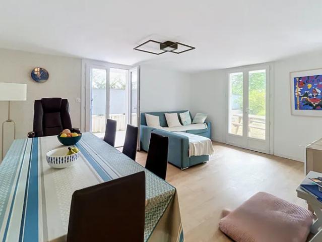 Location Appartement Rue de Bahinos, Anglet