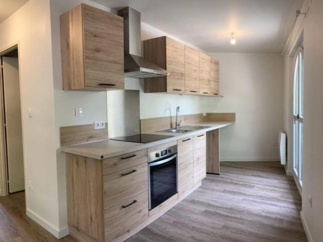 Location Appartement Rue de Banfora, Chauvigny