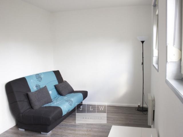 Location Appartement Rue de Bapaume, Lille