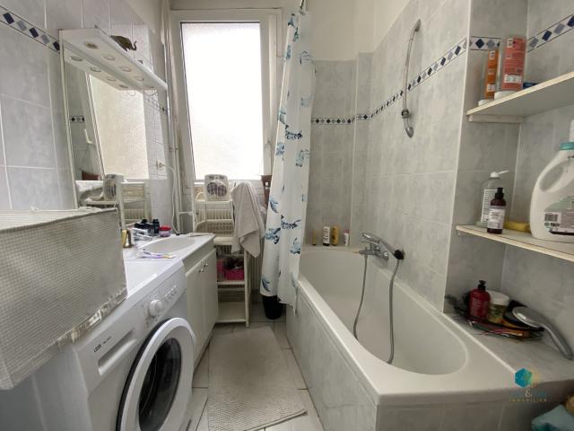Location Appartement Rue de Barr, Strasbourg