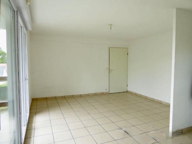Location Appartement Rue de Bas Rivière, Blois