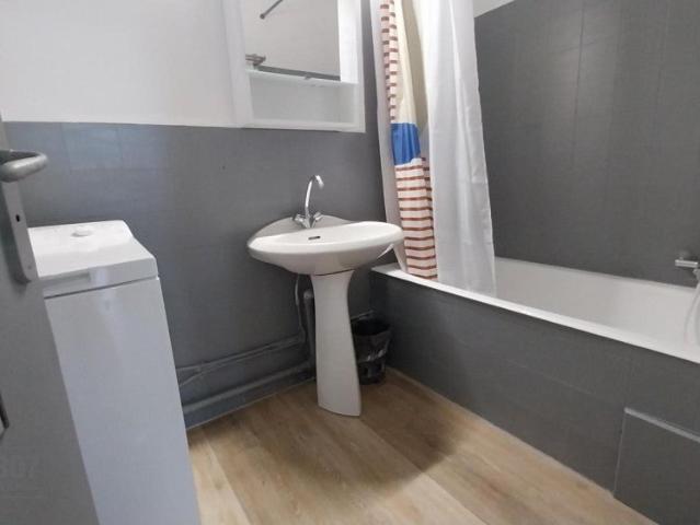 Location Appartement Rue de Bas Vernaz, Gaillard