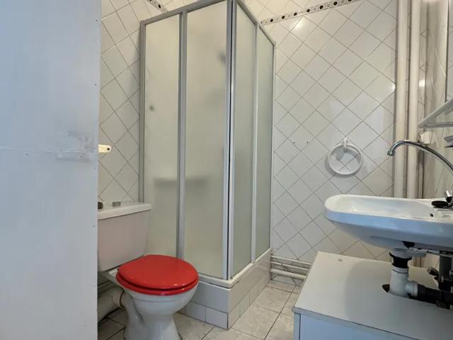 Location Appartement Rue de Bastogne, Vandœuvre lès Nancy