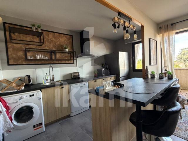 Location Appartement Rue de Bethmann, Bordeaux