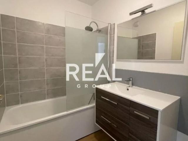 Location Appartement Rue de Bethmann, Bordeaux