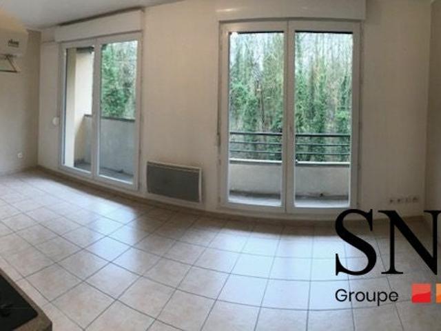 Location Appartement Rue de Bethisy, Bruay la Buissière