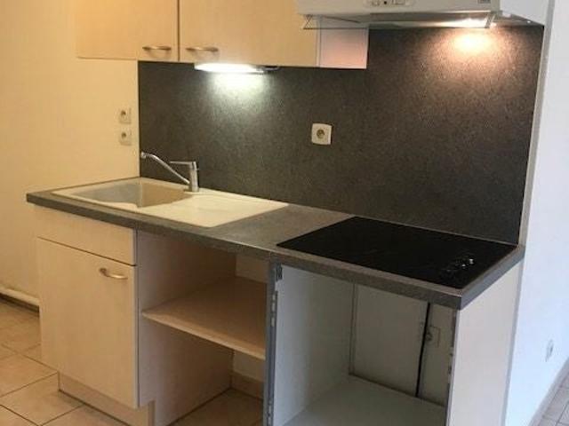 Location Appartement Rue de Bethisy, Bruay la Buissière