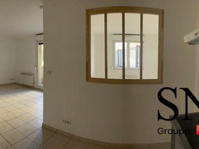 Location Appartement Rue de Bethisy, Bruay la Buissière
