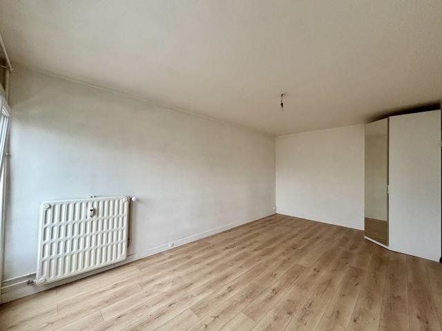 Location Appartement Rue de Bethléem, Reims