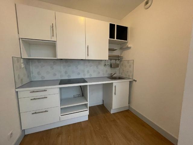 Location Appartement Rue de Béthune, Lille