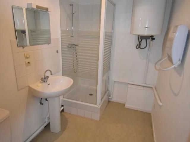 Location Appartement Rue de Beville, Silly sur Nied