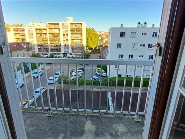 Location Appartement Rue de Beaune, Dijon