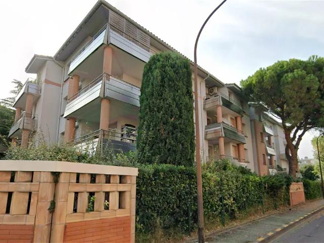 Location Appartement Rue de Beaucaire, Toulouse