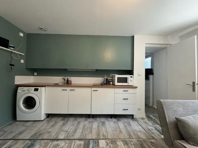 Location Appartement Rue de Beauregard, La Rochelle