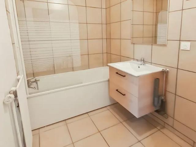 Location Appartement Rue de Beauregard, Nanteuil le Haudouin