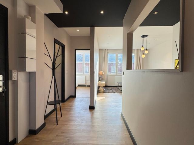 Location Appartement Rue de Beauvais, Amiens