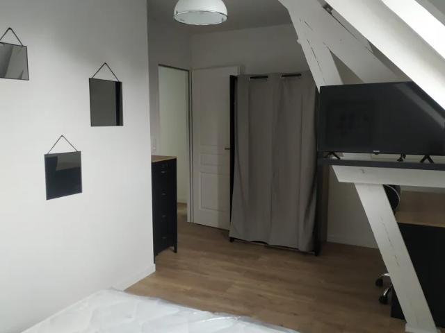 Location Appartement Rue de Beauvais, Margny lès Compiègne