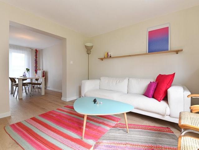 Location Appartement Rue de Beblenheim, Strasbourg