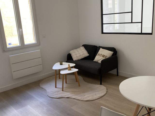 Location Appartement Rue de Bègles, Bordeaux