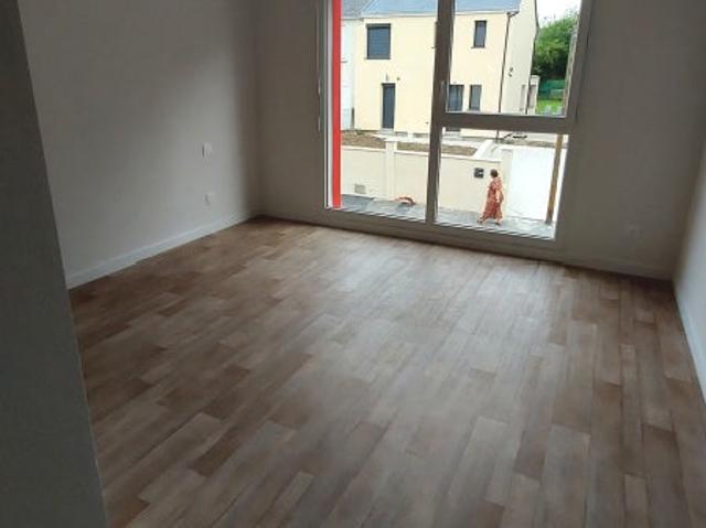 Location Appartement Rue de Béguine, Joué lès Tours