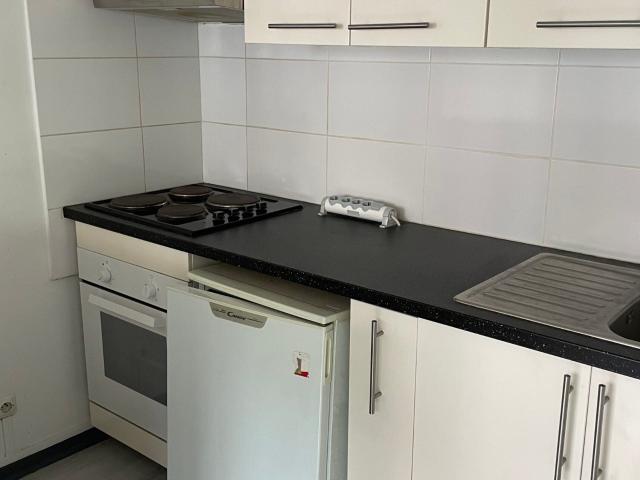 Location Appartement Rue de Belchamps, Metz
