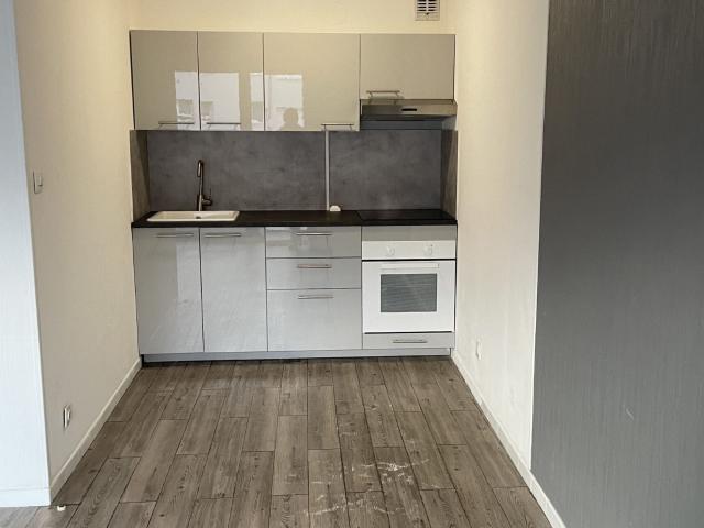Location Appartement Rue de Belchamps, Metz