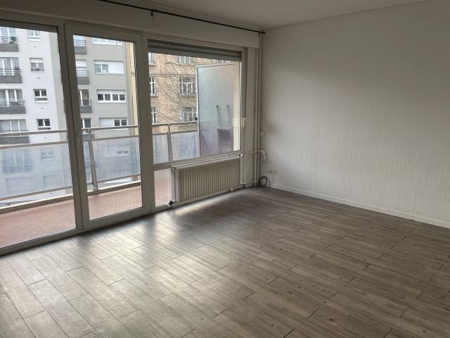Location Appartement Rue de Belchamps, Metz