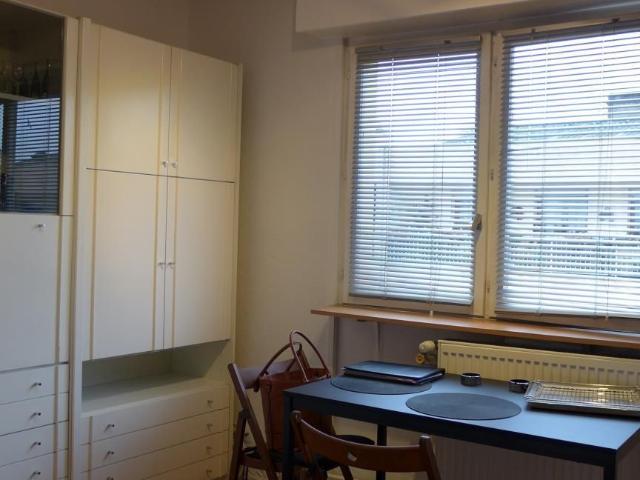 Location Appartement Rue de Belchamps, Metz