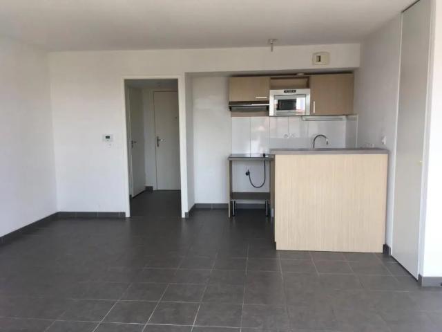 Location Appartement Rue de Belbèze, Tournefeuille