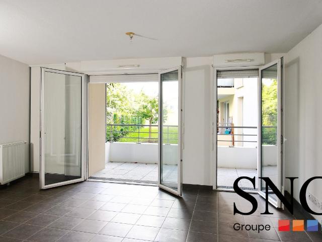 Location Appartement Rue de Belbèze, Tournefeuille