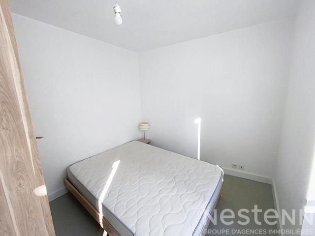 Location Appartement Rue de Belgique, Lorient