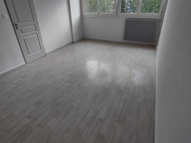 Location Appartement Rue de Belgrade, Belfort
