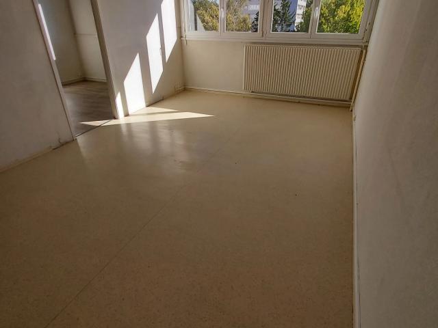Location Appartement Rue de Belgrade, Belfort