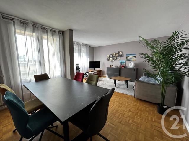 Location Appartement Rue de Belgrade, Belfort