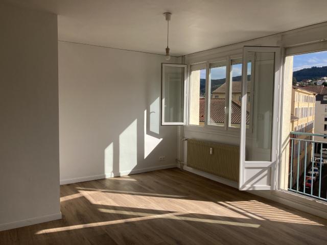 Location Appartement Rue de Belfort, Tarare