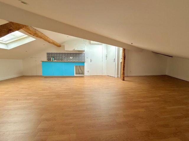 Location Appartement Rue de Belfort, Toulouse