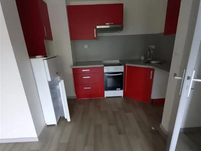 Location Appartement Rue de Belfort, Besançon