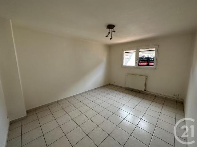 Location Appartement Rue de Belfort, Bourogne