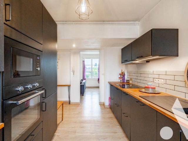 Location Appartement Rue de Belfort, Flers