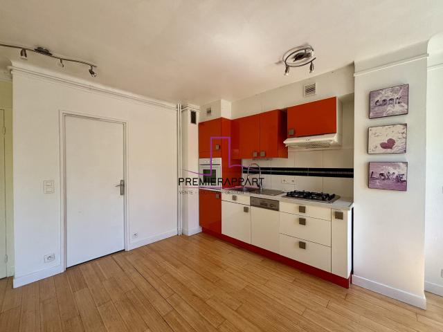 Location Appartement Rue de Belfort, Houilles