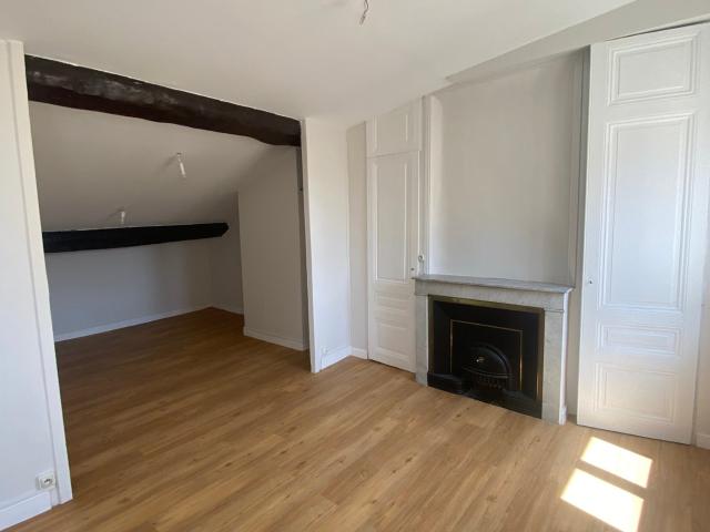Location Appartement Rue de Belfort, Lyon
