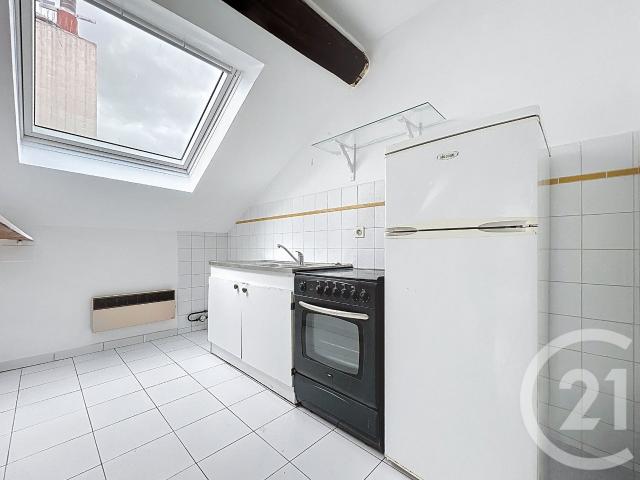 Location Appartement Rue de Belfort, Nancy