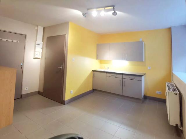 Location Appartement Rue de Belfort, Neuf Brisach