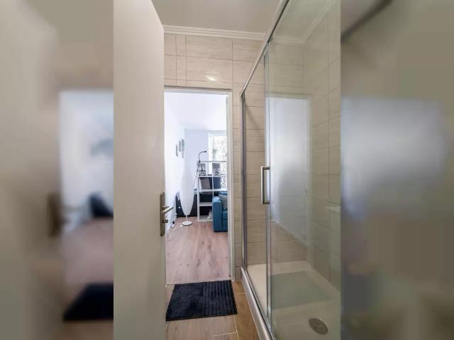 Location Appartement Avenue Simón Bolívar, Paris