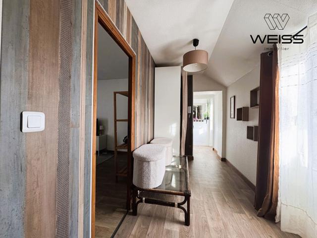 Location Appartement Rue de Bellevue, Clermont Ferrand
