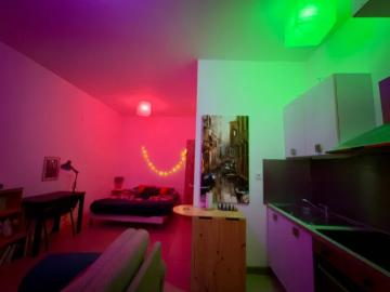 Location Appartement Rue de Bellevue, Bouguenais