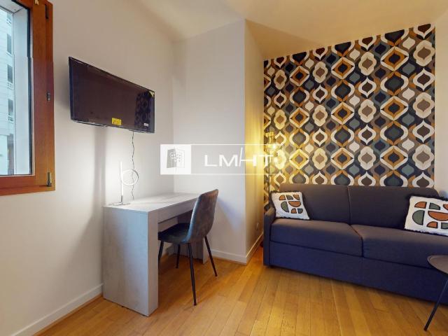 Location Appartement Rue de Bellevue, Boulogne Billancourt
