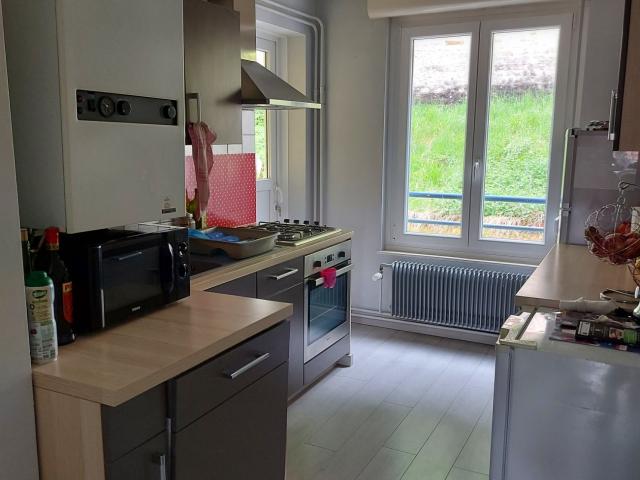 Location Appartement Rue de Bellevue, Épinal